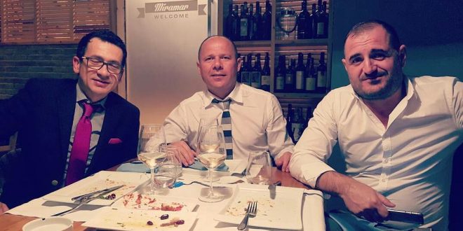 Godet Xhelal Mziu: Ja dy kolektorët që do tu vë emrin e Ramës