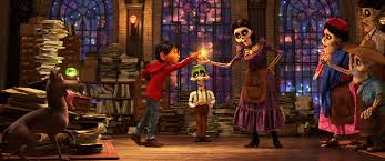 ‘Coco’, heroi i ri i fëmijëve së shpejti në kinematë botërore