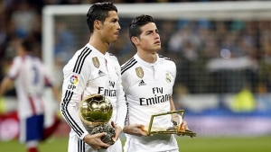 Ju prezantojmë me vajzën e Cristiano Ronaldos, e vogël por një yll kopertinash