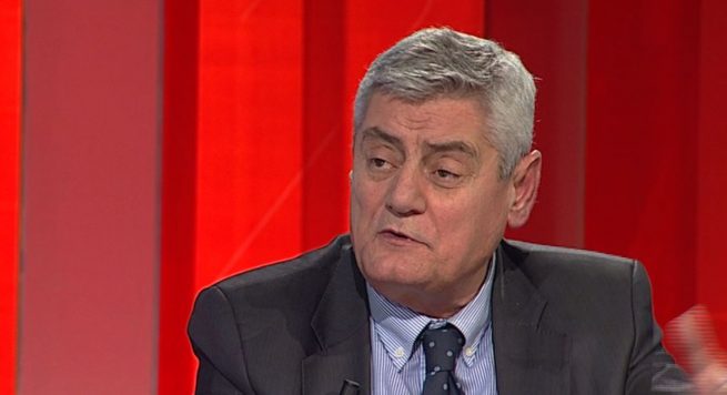 Shehi: Ja pse PS-ja nuk e do Adriatik Llallën