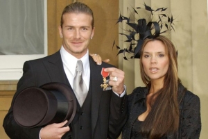 Kriza mes çiftit Beckham, Victoria ka diçka për të na treguar