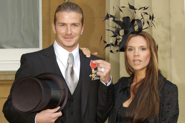 Kriza mes çiftit Beckham, Victoria ka diçka për të na treguar
