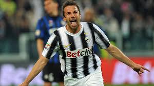 Del Piero: Kudo që shkoj më ngushëllojnë për Italinë