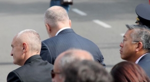 Rrëfehet Donald Lu, marrëdhënia me Ramën, akuzat e opozitës dhe ç’mendon për Tahirin