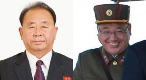 SHBA vë sanksionet për dy organizatorët koreanë të testeve bërthamore