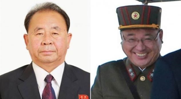 SHBA vë sanksionet për dy organizatorët koreanë të testeve bërthamore