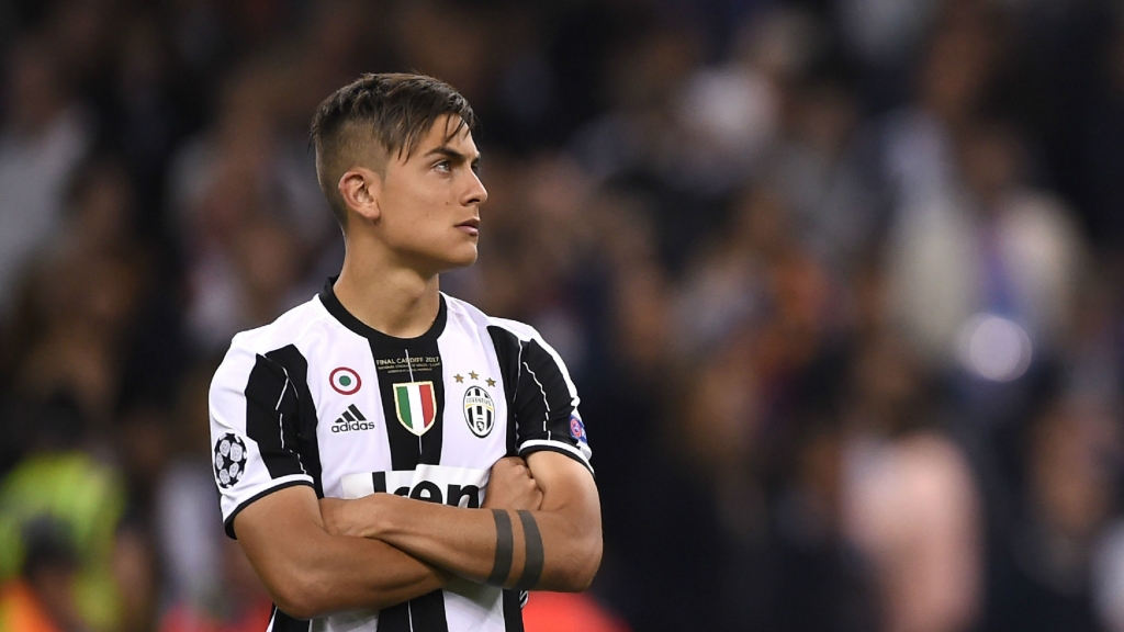 Real Madridi jep yllin e skuadrës për të marrë Dybala nga Juventusi