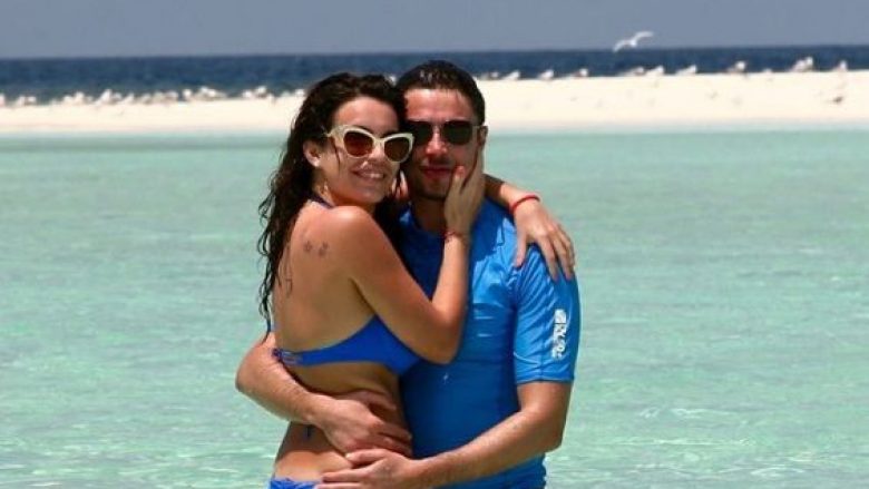 Habit Armina Mevlani, tregon çfarë do t’i bënte Shkëlzenit po ta kapte duke e tradhtuar