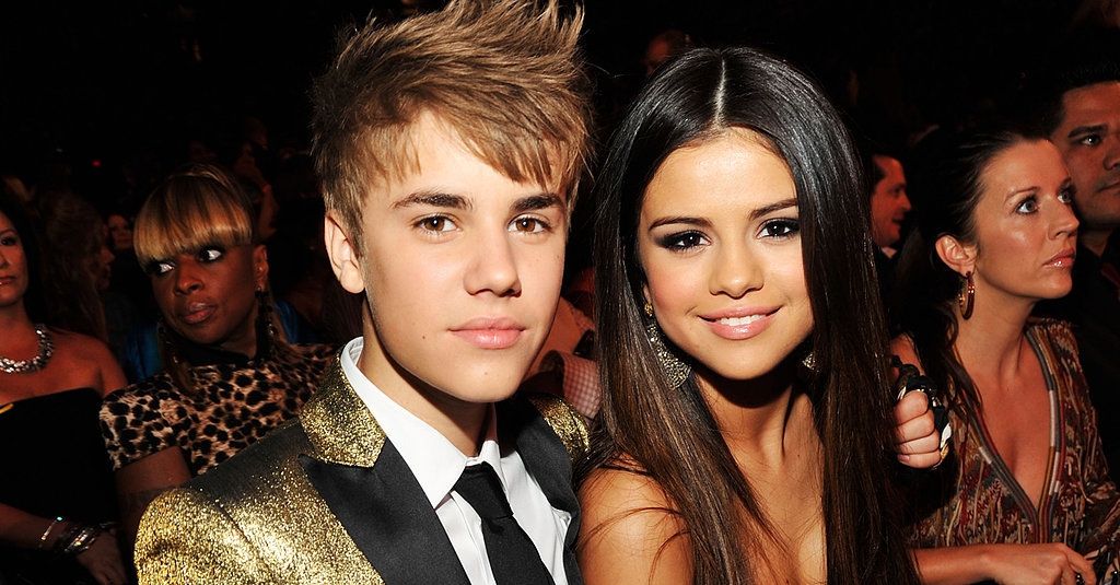 Selena dhe Justin ‘arratisen’ së bashku