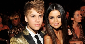 Selena dhe Justin ‘arratisen’ së bashku