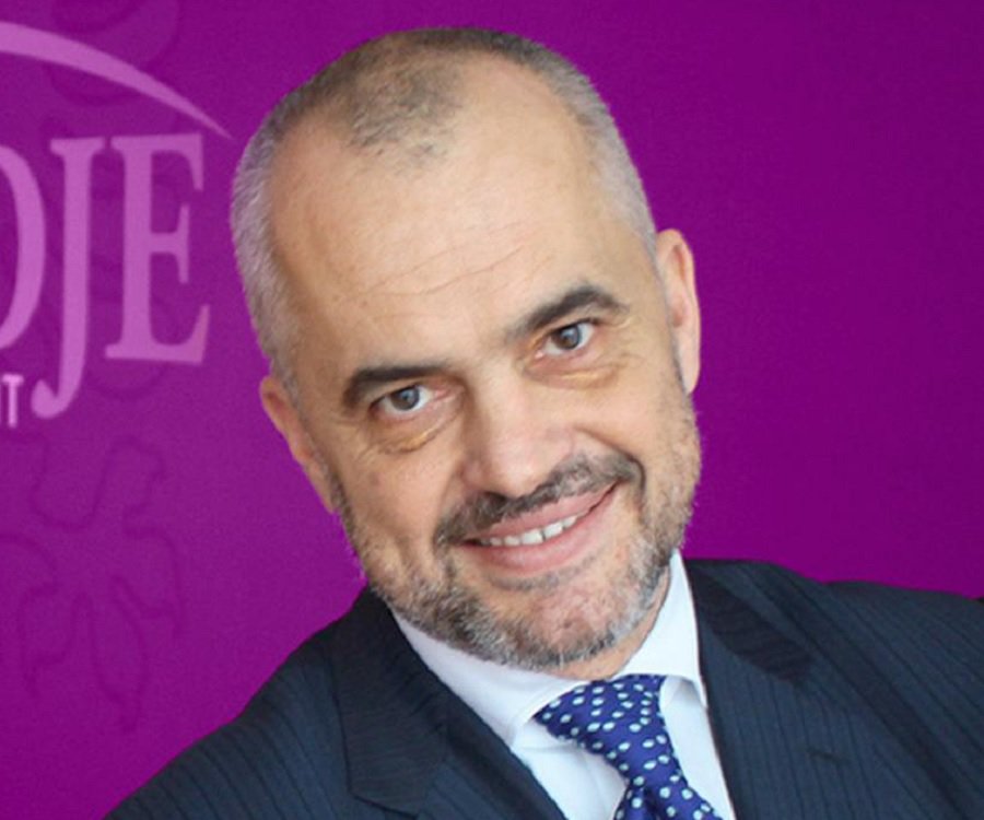 Edi Rama niset në SHBA, takime të nivelit të lartë