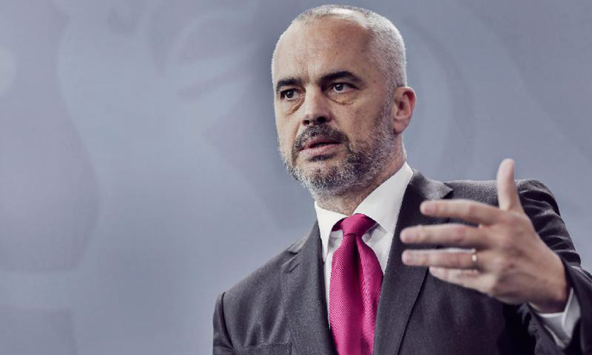 Rama justifikohet: Fajin për përmbytjen e autostradës nuk e kanë palmat por…