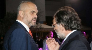 Kokëdhima bën deklaratën e fortë: Edi Rama është kokrra e…