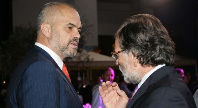Kokëdhima bën deklaratën e fortë: Edi Rama është kokrra e…