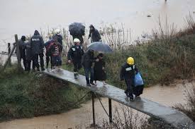 Emergjencat Civile publikojnë raportin: Ja situata e përmbytjeve deri më tani!