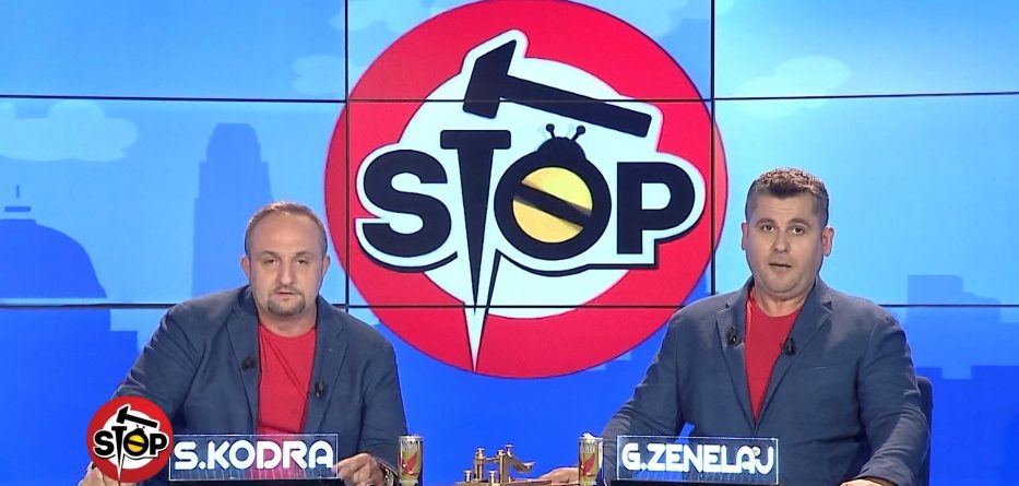 Hajduti me “Benz ML” që vjedh goma nga serviset në Tiranë (Video)