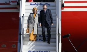 Vizitë historike pas 65 vitesh, Erdogan mbërrin për herë të parë në Athinë