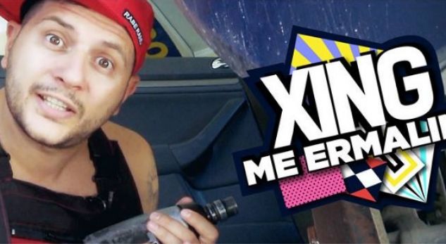 Ermali Mamaqi zbulon surprizat e tjera… Noizy dhe banda e tij në ‘Xingun’ e fundvitit!