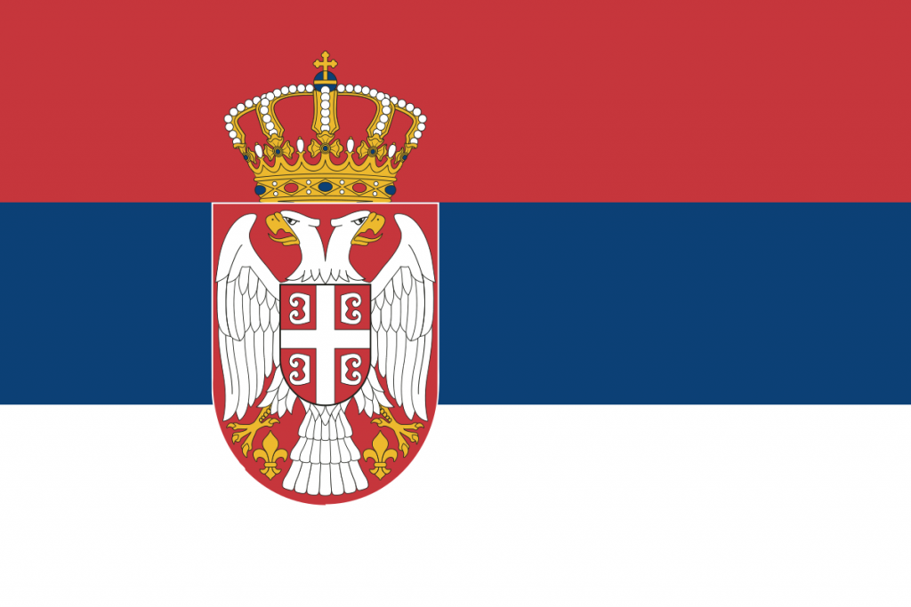 Përmbytjet/ Serbia akordon 100 000 euro ndihmë