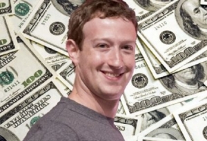 Shifrat marramendëse që përfiton Facebook nga reklamat