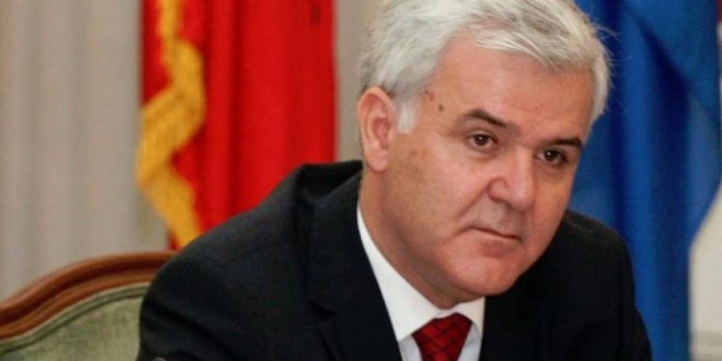Ministri Xhafaj në Bruksel, Kukan: BE do të ndihmojë, por ju jeni ata që do ta kryeni procesin