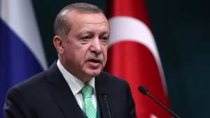 Vota e Ramës “Pro” Erdogan e “Kundër” Trump/ Hashim Thaçi: Gabuat rëndë