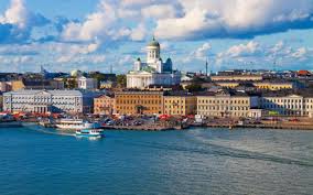 Finlanda feston 100 vjetorin – Historia dhe viti jubilar
