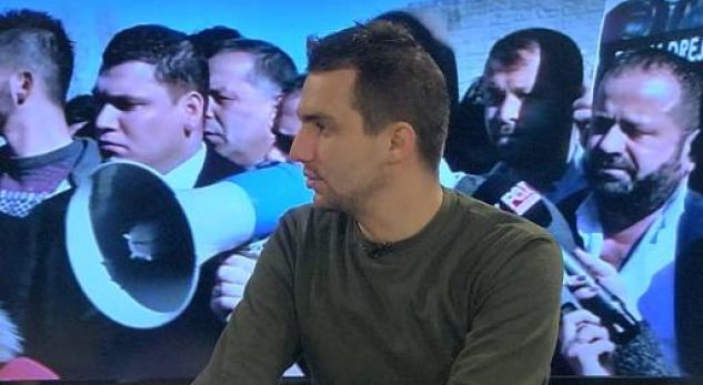 Vdekja e Florencit, aktivisti: Të shkrihet ambasada në Francë