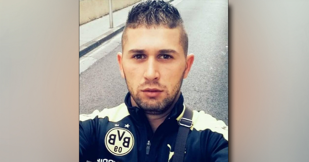 I burgosuri shqiptar në Londër jep alarmin rrënqethës: Pas Florencit rradhën mund ta kenë shqiptarë të tjerë!