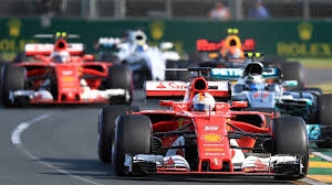 Formula 1 ndryshoi logon e tij prej 24 vjetësh/ Reagimet e njerëzve nuk ishin të pritshme