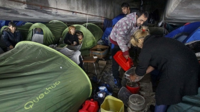 Çështja e emigrantëve, përçarje serioze në BE