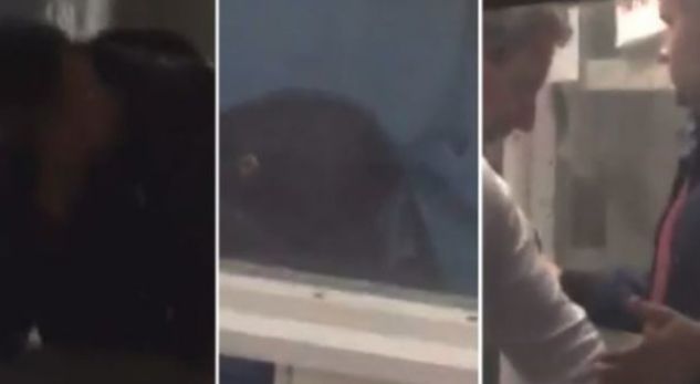 Mos paçi fatin e Florencit”, shikoni ku i çojnë shqiptarët pa dokumente në Francë