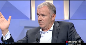 Befason presidenti Meta: Aleksandër Frangaj aspiron për Kryeministër