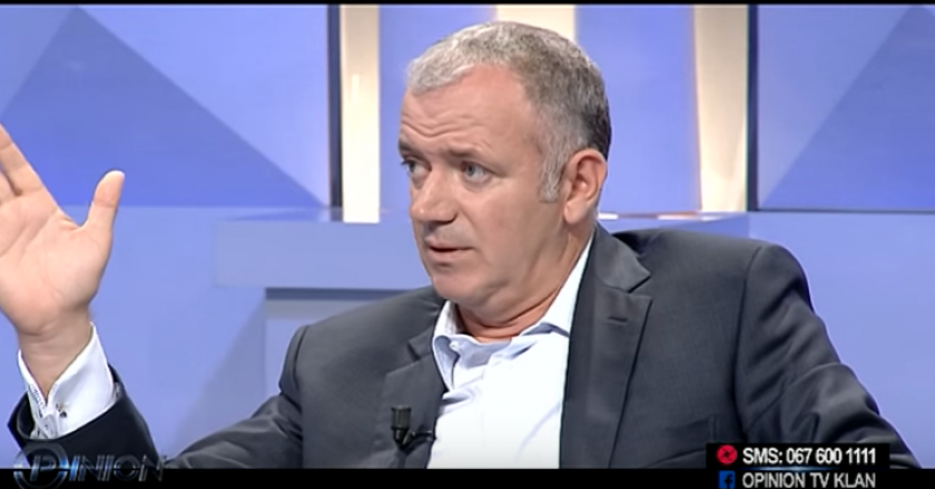 Befason presidenti Meta: Aleksandër Frangaj aspiron për Kryeministër