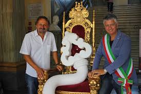 Gazeta e famshme italiane, një histori për Alfred Milotin, djalin që ia doli