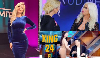 Gafat më qesharake të VIP-ave shqiptarë gjatë 2017-s (VIDEO)