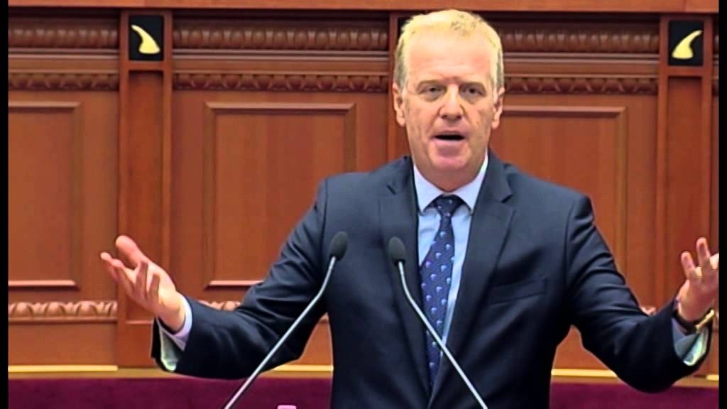 “E para herë që Shqipëria vepron me Amerikën si në kohën e PPSH-së”