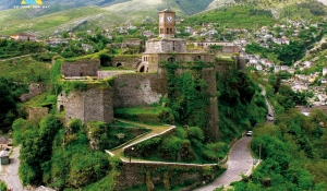 Alarm tjetër për Gjirokastrën, sinoptikanët paralajmërojnë shtrëngata