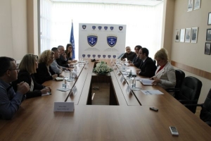 Shorti për Këshillin e Emërimeve në Drejtësi, antikushtetues.