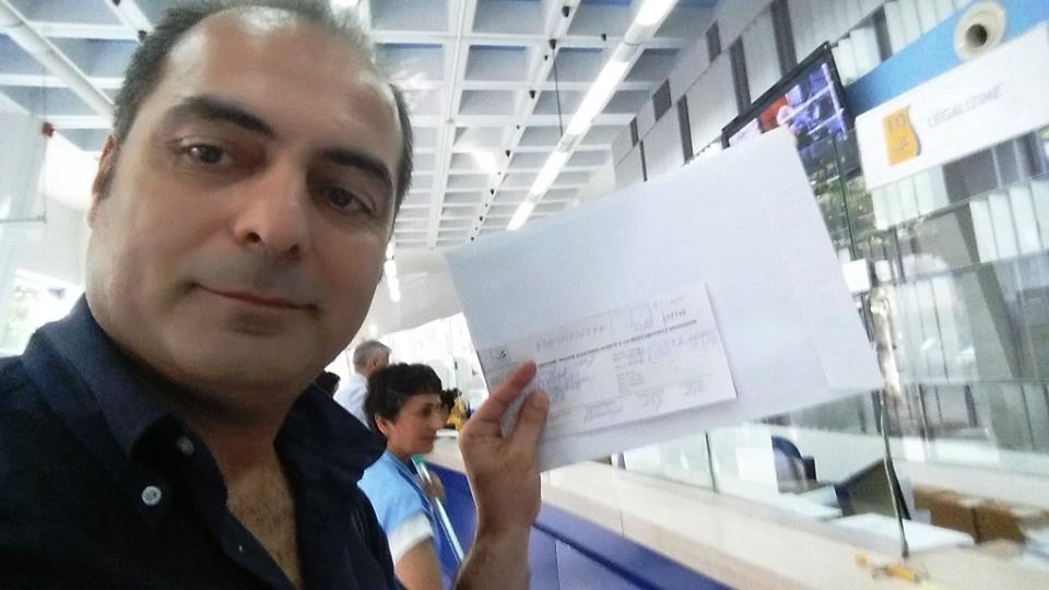 Skandali antikushtetues i ligjit për ndihmën juridike