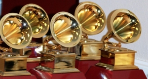 Për herë të parë në 19 vite kjo kategori në Grammy Awards kishte vetëm njerëz me ngjyrë