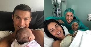 Ronaldo tregon sa fëmijë dhe Topa të Artë i dëshiron, e çmend të dashurën