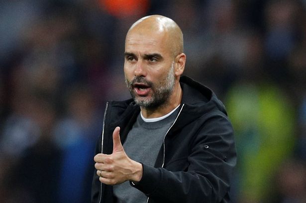 Guardiola vjen me një lajm të madh për Elseid Hysajn