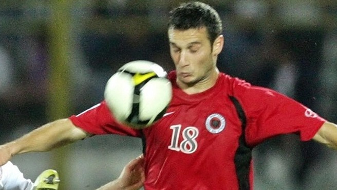 Salihi shënon golin e 15-të në Austri