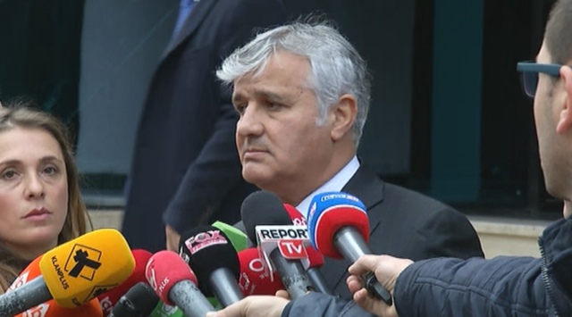 Avokati i Tahirit….