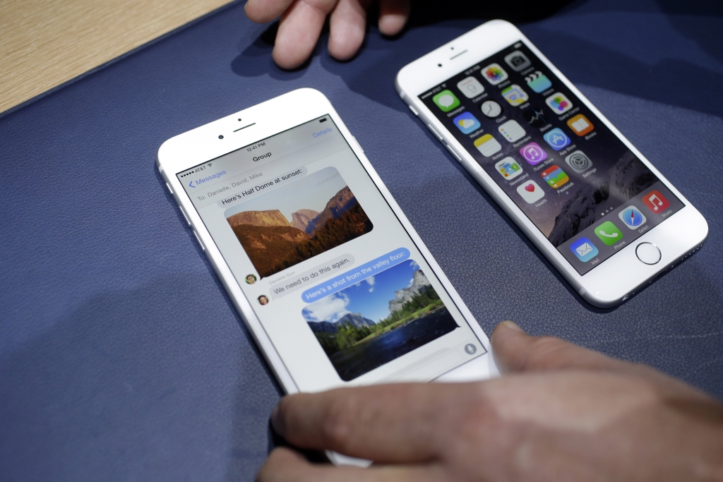 Alarmi: Kujdes me karikuesin e iPhone!