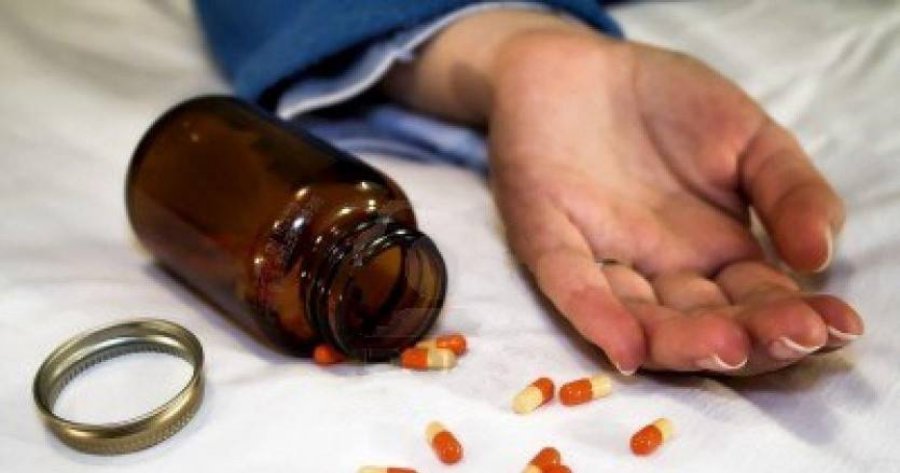 I riu bën veprimin dramatik, përfundon në spital