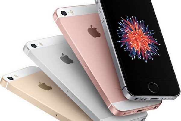 Vitin e ardhshëm vijnë tre iPhone të rinj?