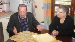Italiani aksidentohet me makinë, 4 shqiptarë i shpëtojnë jetën