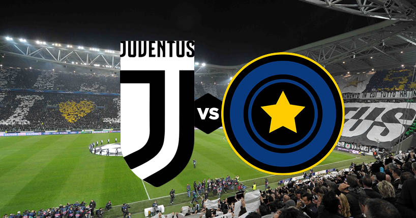 Juventus-Inter, derbi i nxehtë i Italisë. Shihni sherret mes lojtarëve